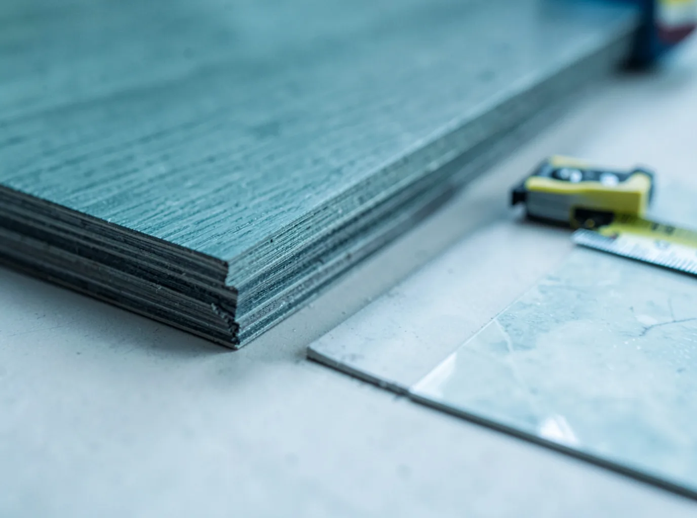 Luxury Vinyl Plank Installation Ault, CO FAQs